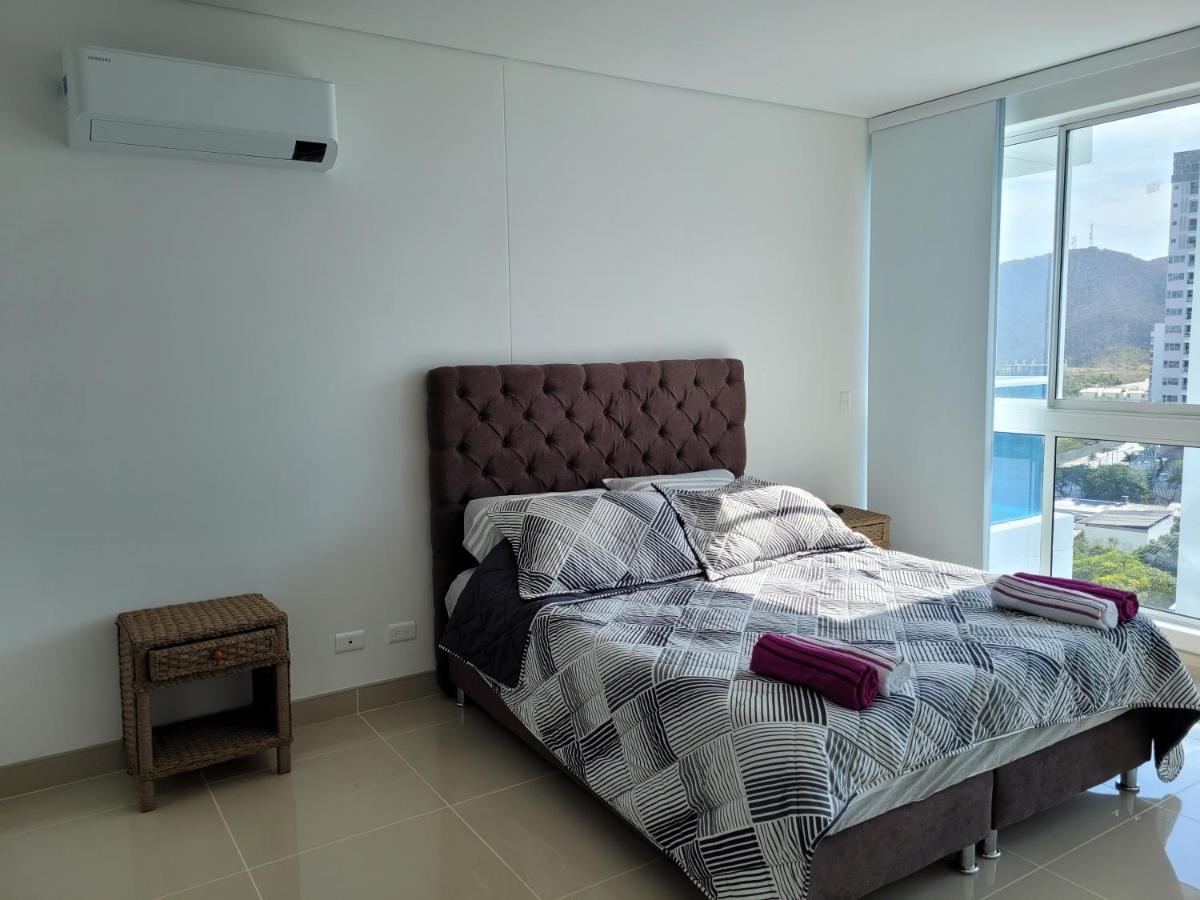 Reserva Del Mar - Playa Salguero - By Inmobiliaria Vs Apartment