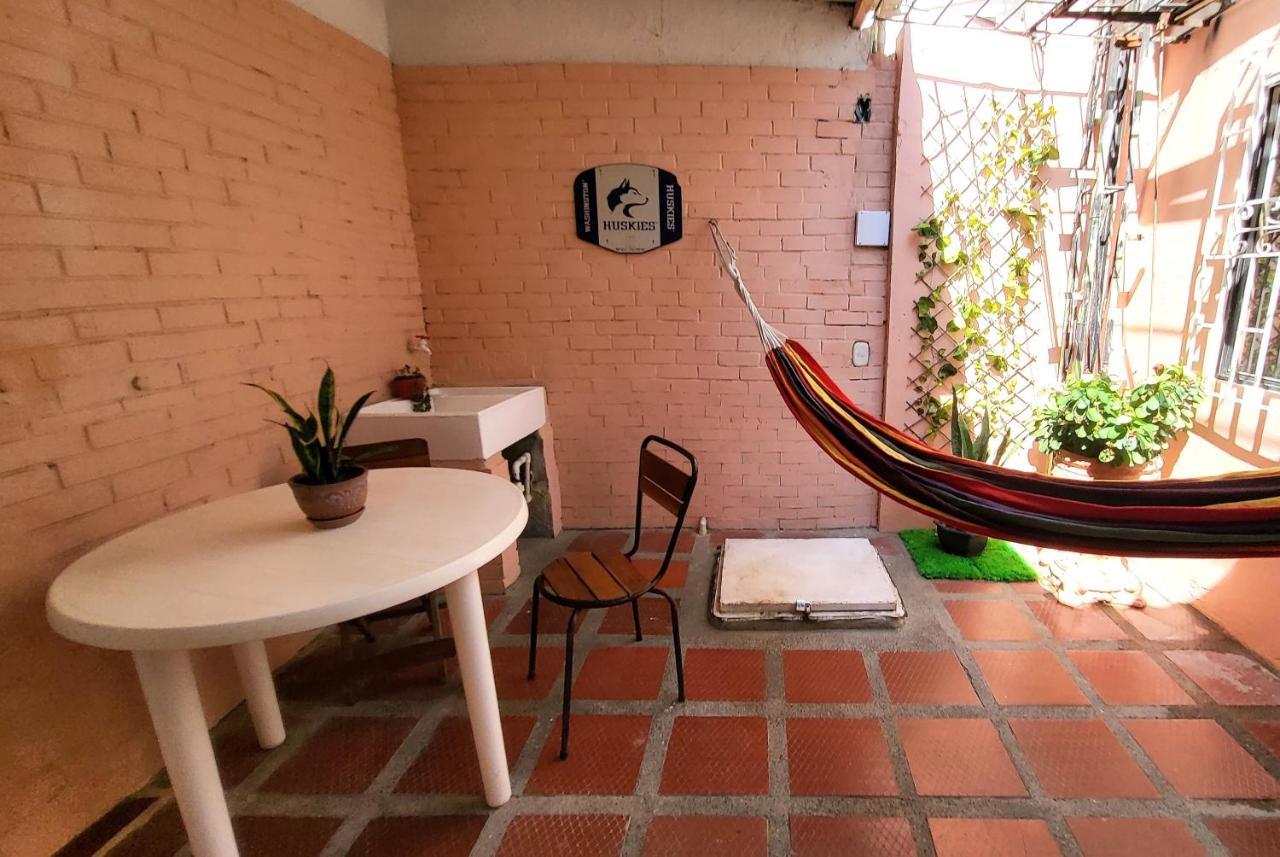 Сasa de vacaciones Casa Con Garaje En El Rodadero