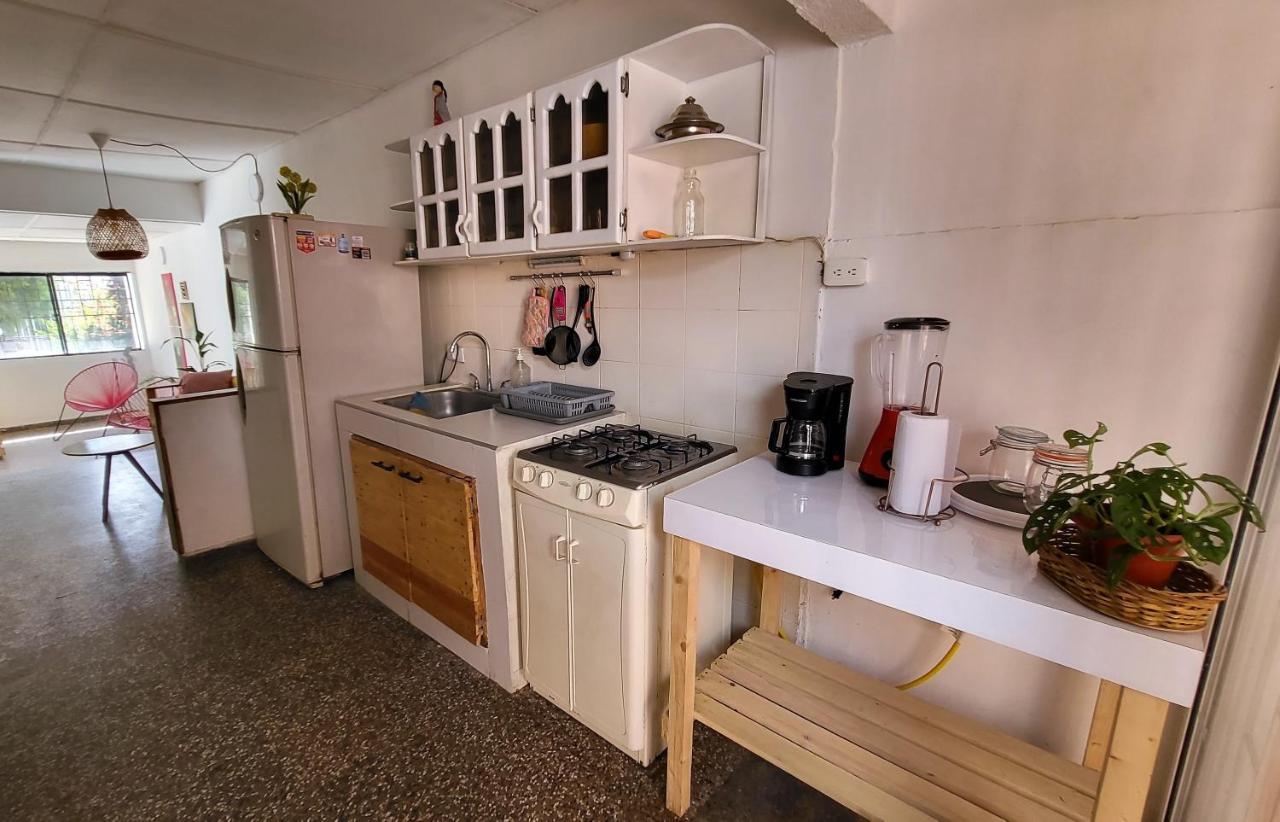 Casa Con Garaje En El Rodadero Santa Marta (Magdalena)