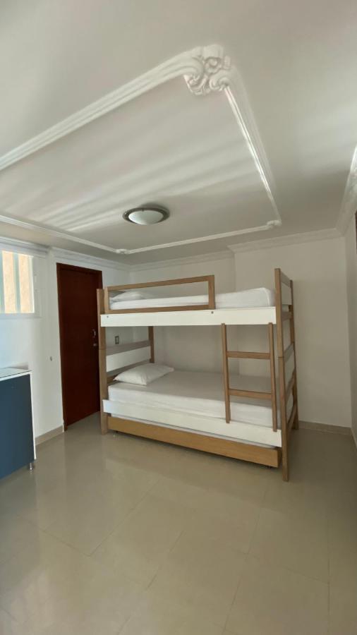Hermoso Apto Excalibur Rodadero Apartment Santa Marta (Magdalena)