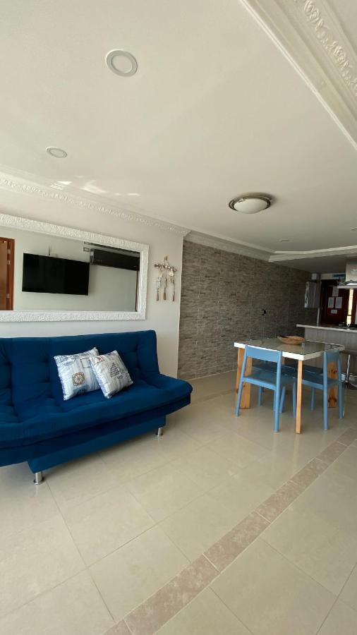 Apartment Hermoso Apto Excalibur Rodadero *