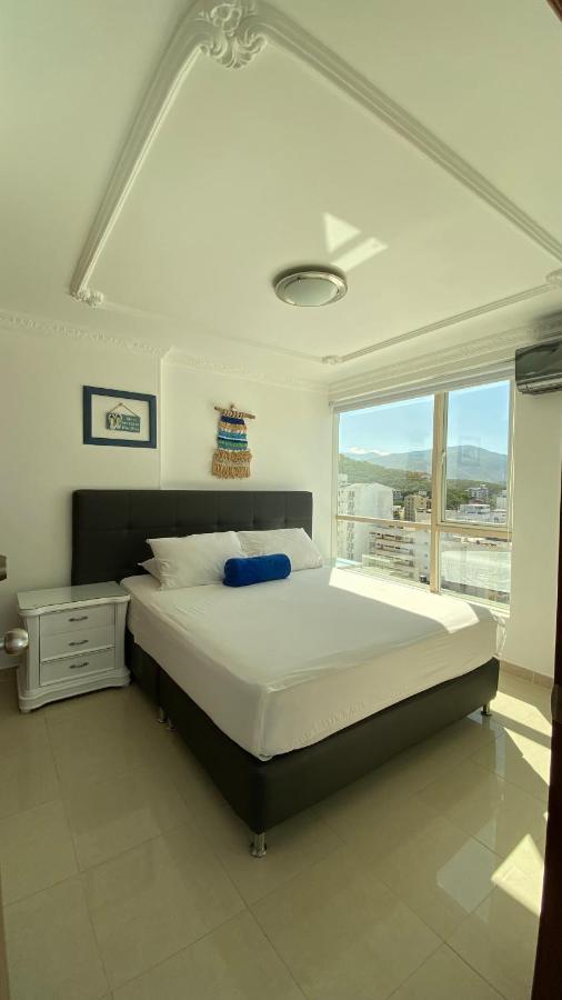 Hermoso Apto Excalibur Rodadero Apartment Santa Marta (Magdalena)