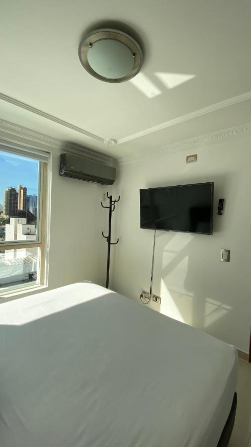 Apartment Hermoso Apto Excalibur Rodadero