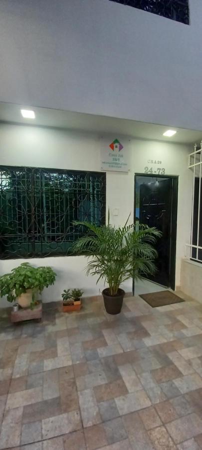 Hostal Casa Jak Bed & Breakfast