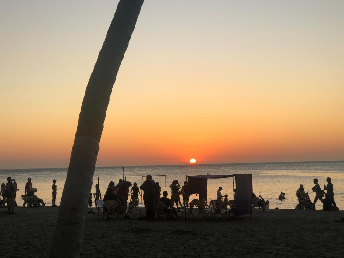 Ocean Club Santa Marta (Magdalena)
