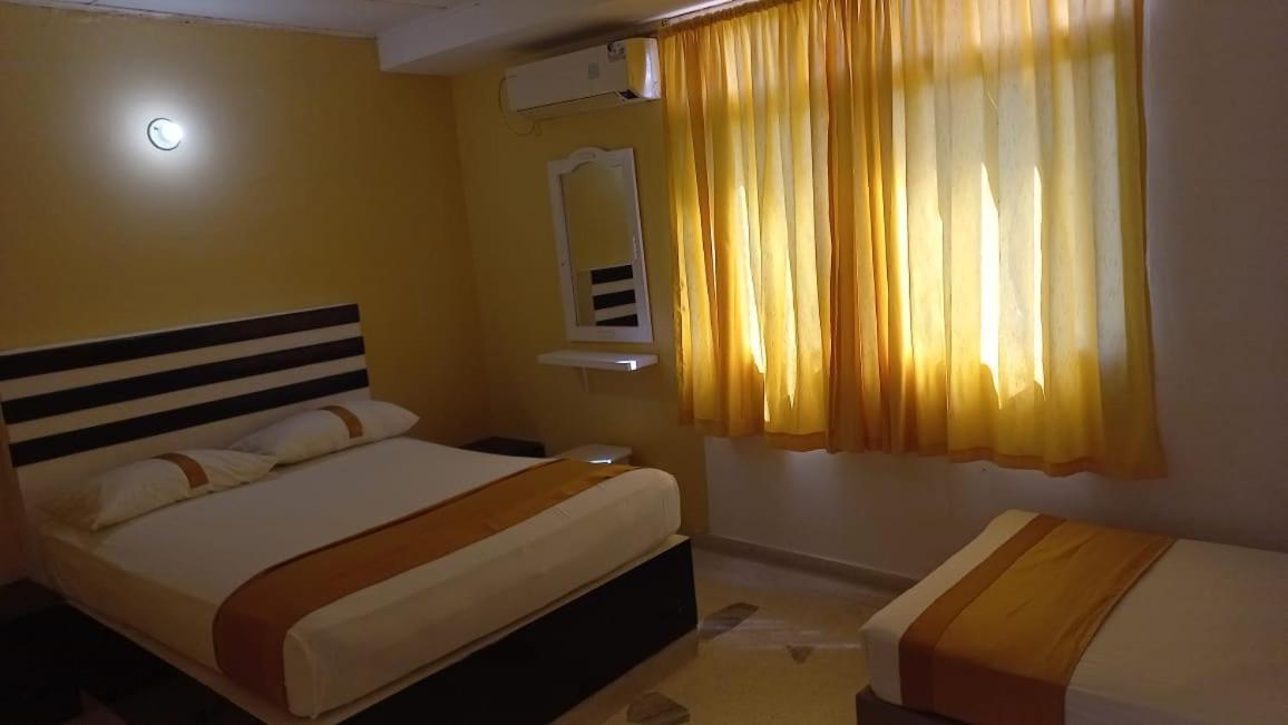 Parma Guest house *