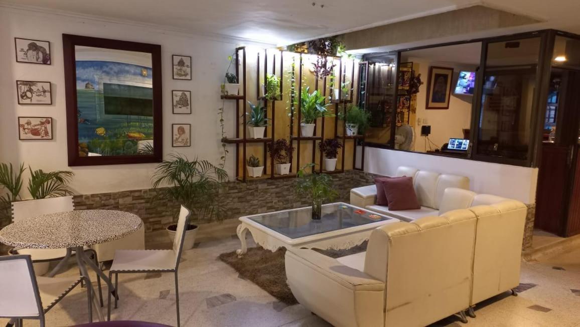 Parma Guest house Santa Marta (Magdalena)