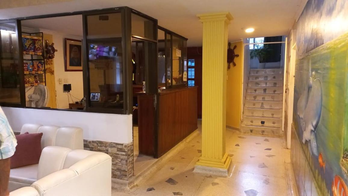 Parma Guest house *