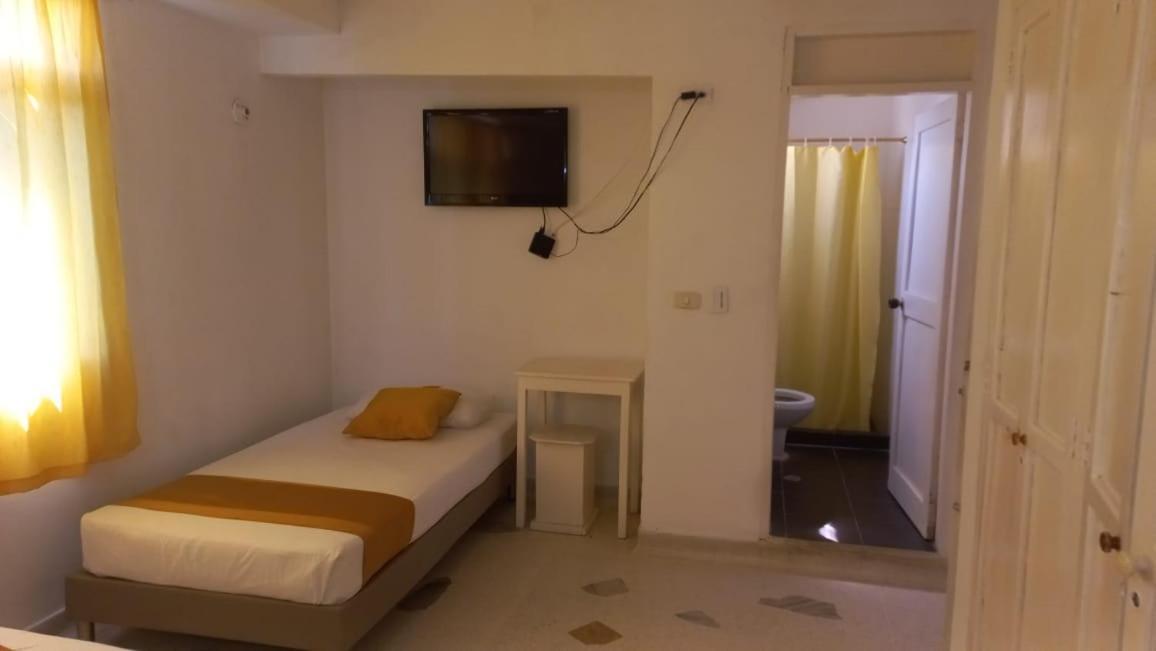 Parma Guest house Santa Marta (Magdalena)