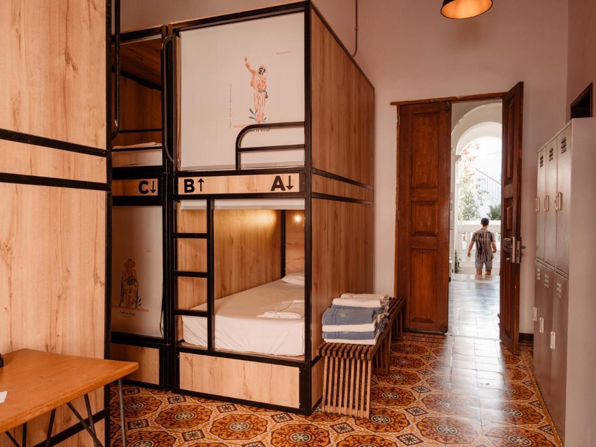 Masaya Hostal *