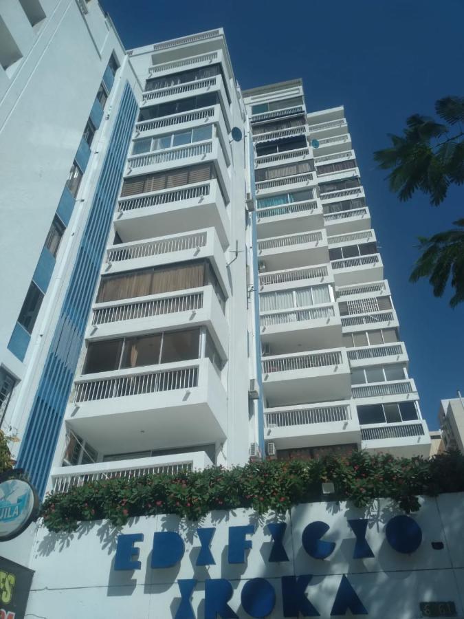 Apartment Iroka 10d Frente Al Mar