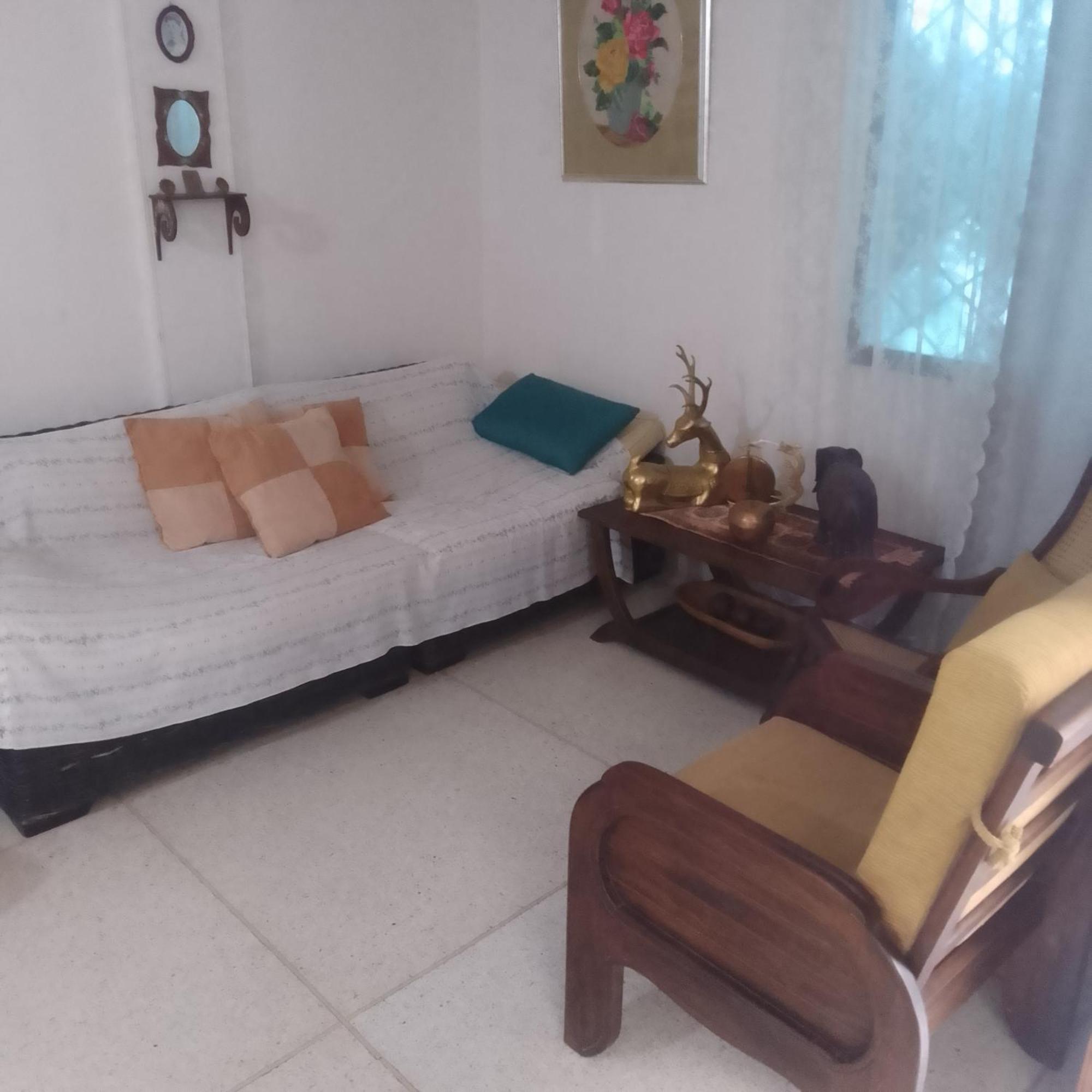 Guest house El Rodadero *