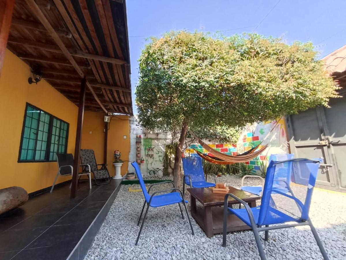 B Vacation House Guest house