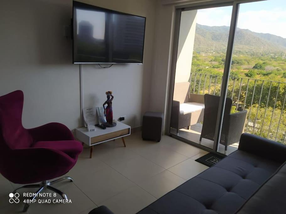 Apartment Condominio, Horizonte Plaza, Santa Marta. Santa Marta (Magdalena)