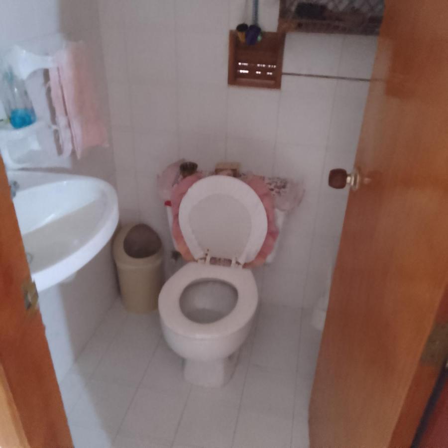 Guest house El Rodadero *