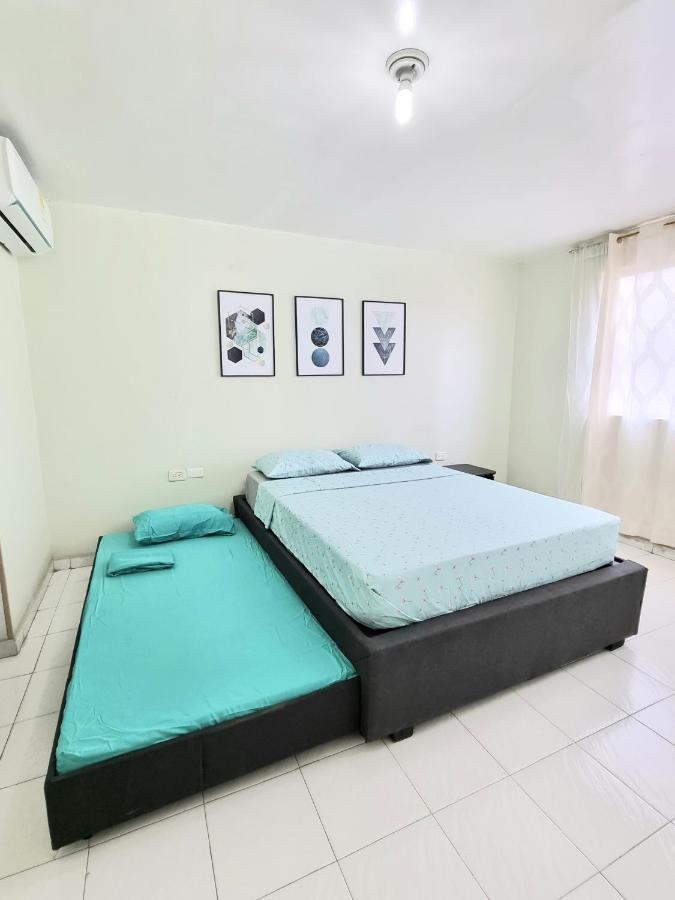 En El Rodadero Apartamento
