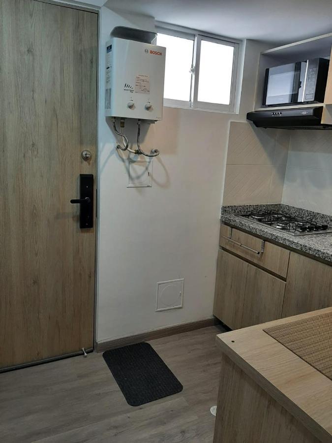 Nuevo Aparta Estudio 809 Punta Gaira,