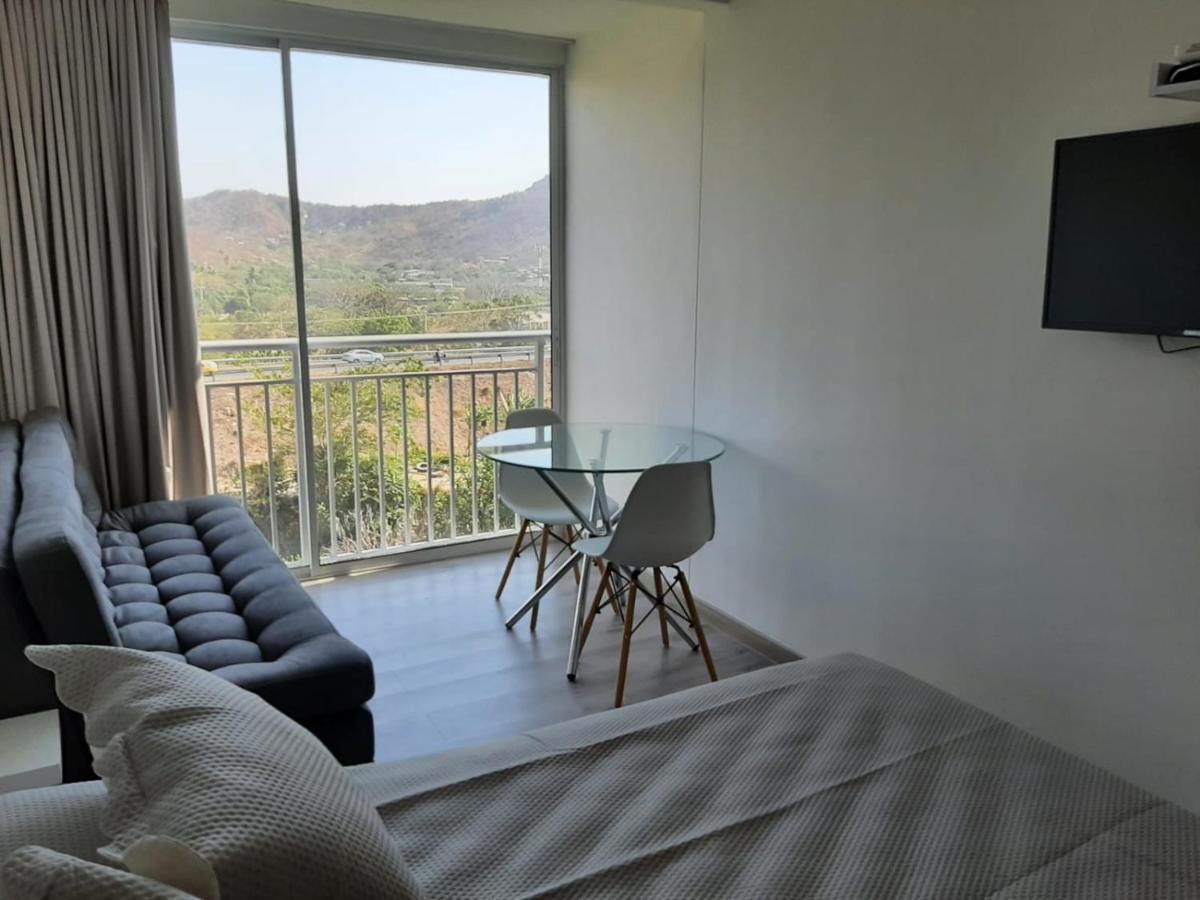 Nuevo Aparta Estudio 809 Punta Gaira, Apartment *