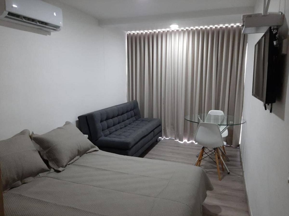 Nuevo Aparta Estudio 809 Punta Gaira, Apartment *