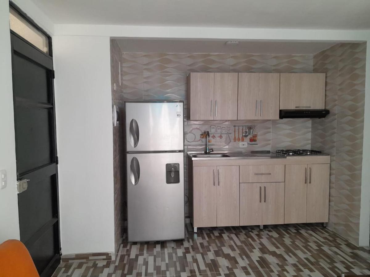 Apartment Acogedor Y Hermoso Apartamento Familiar Con Wifi *