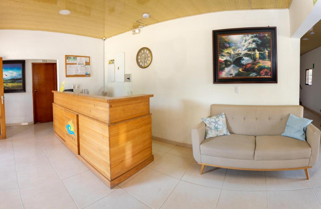 Hotel The Dolphin Santa Marta (Magdalena)