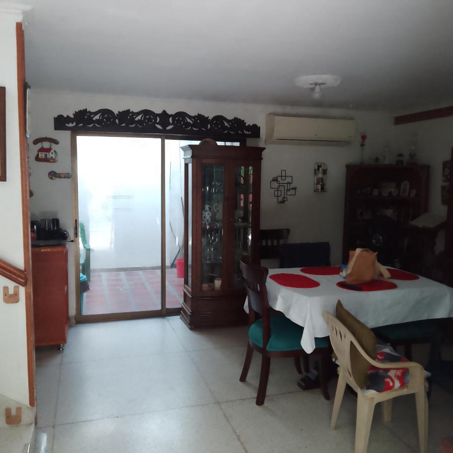 El Rodadero Guest house