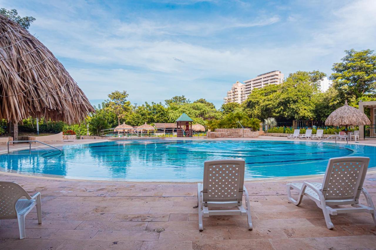 Pet-friendly Pool Retreat With Luxury Hot Showers * Santa Marta (Magdalena)