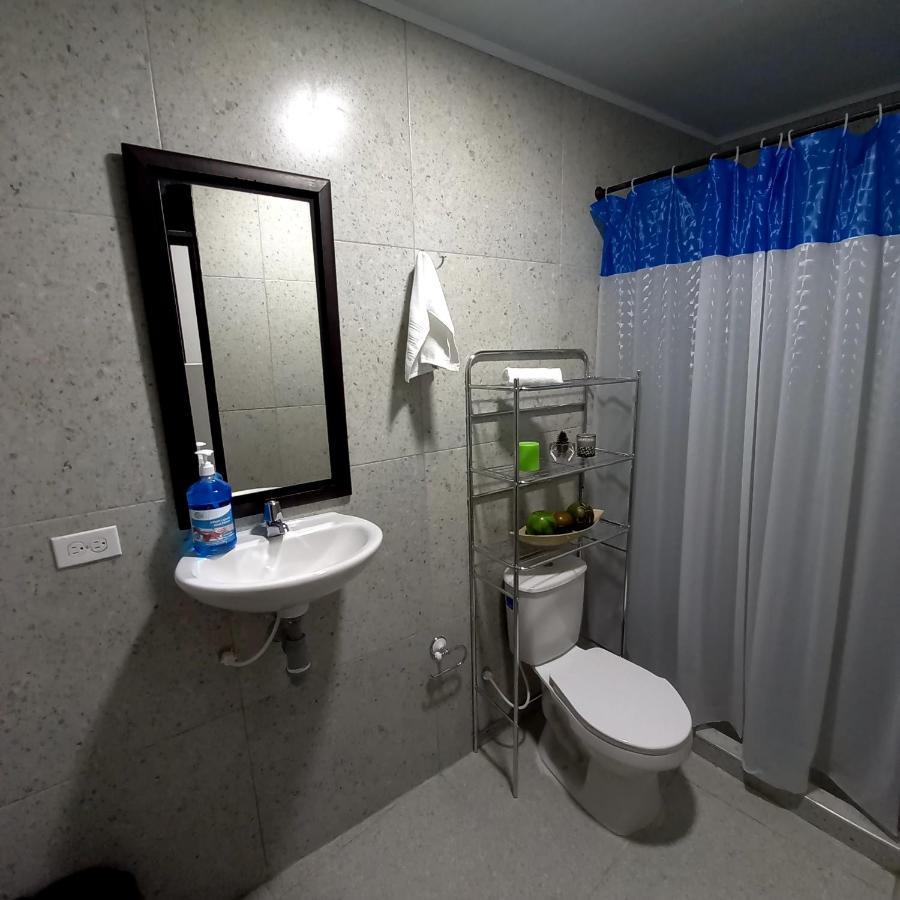 Hostal Casa Jak Bed & Breakfast Santa Marta (Magdalena)