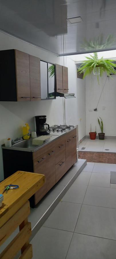 Hostal Casa Jak