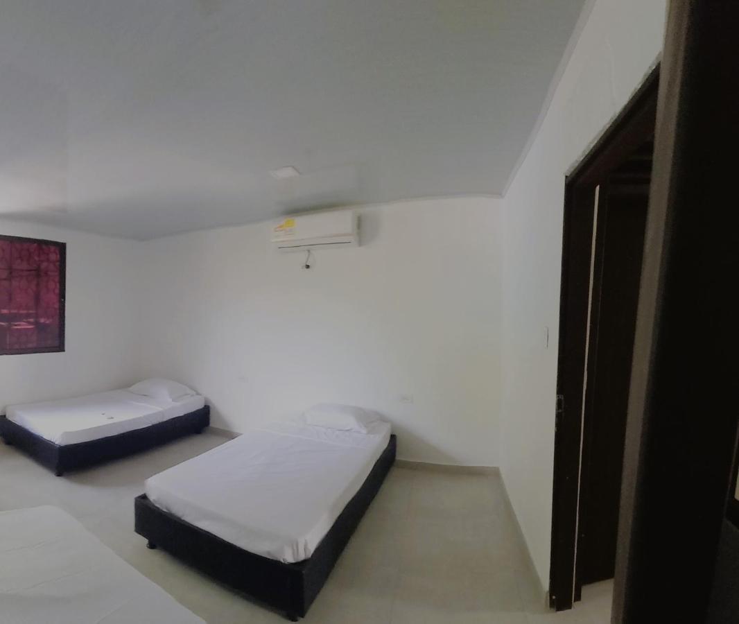 Bed & Breakfast Hostal Casa Jak