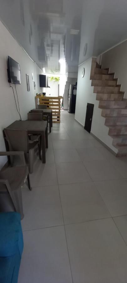 Bed & Breakfast Hostal Casa Jak *