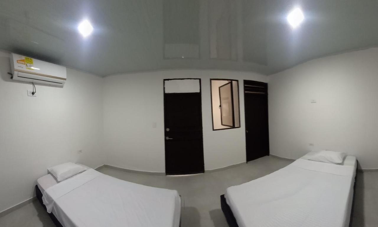 Bed & Breakfast Hostal Casa Jak Santa Marta (Magdalena)