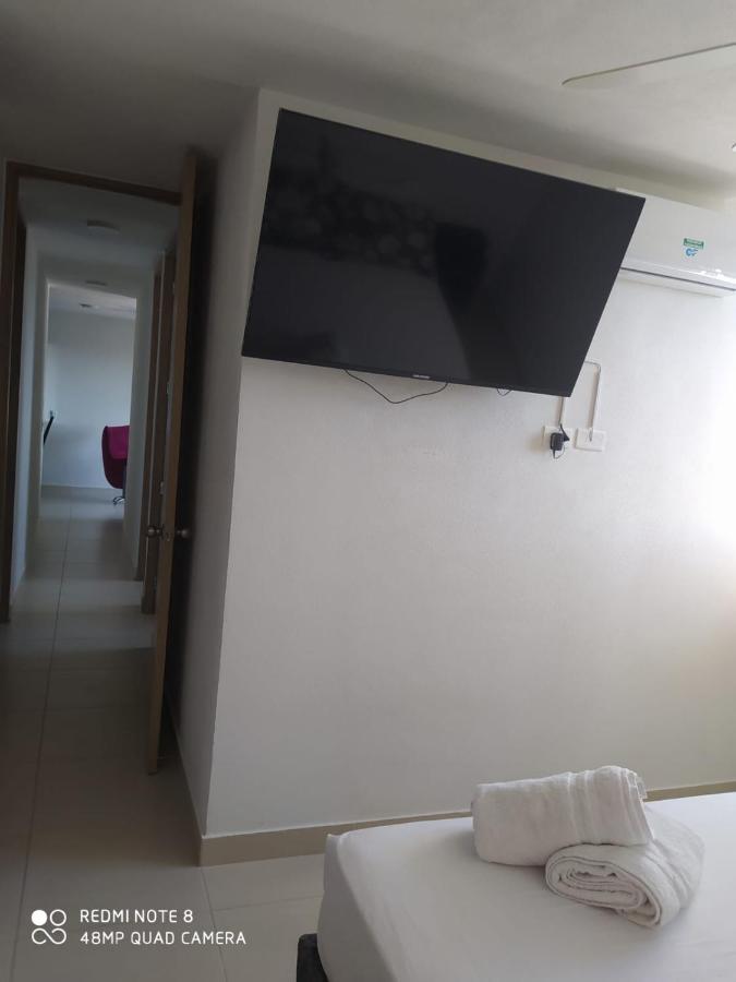 Apartment Condominio, Horizonte Plaza, Santa Marta. *