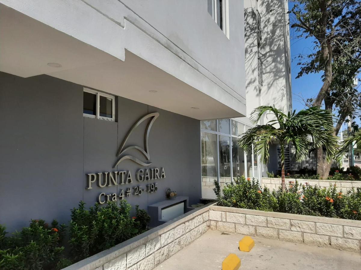 Nuevo Aparta Estudio 809 Punta Gaira, Apartment *