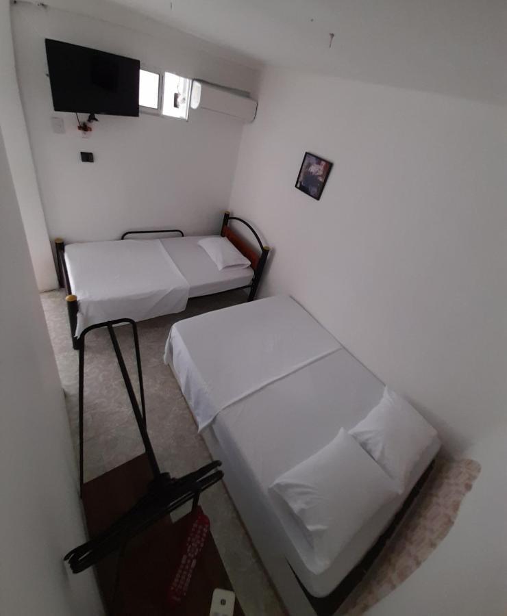 Guest house Rivera