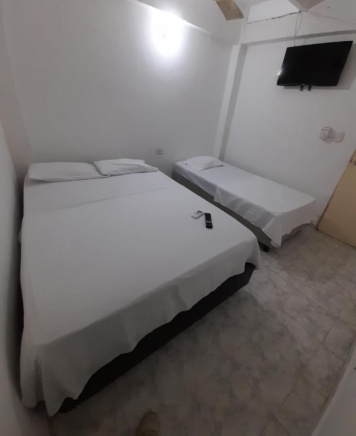 Guest house Rivera Santa Marta (Magdalena)
