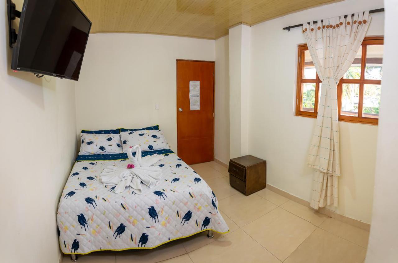 The Dolphin Hotel *
