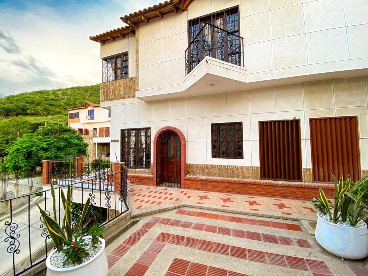 Hotel Roca, Rodadero Santa Marta (Magdalena)