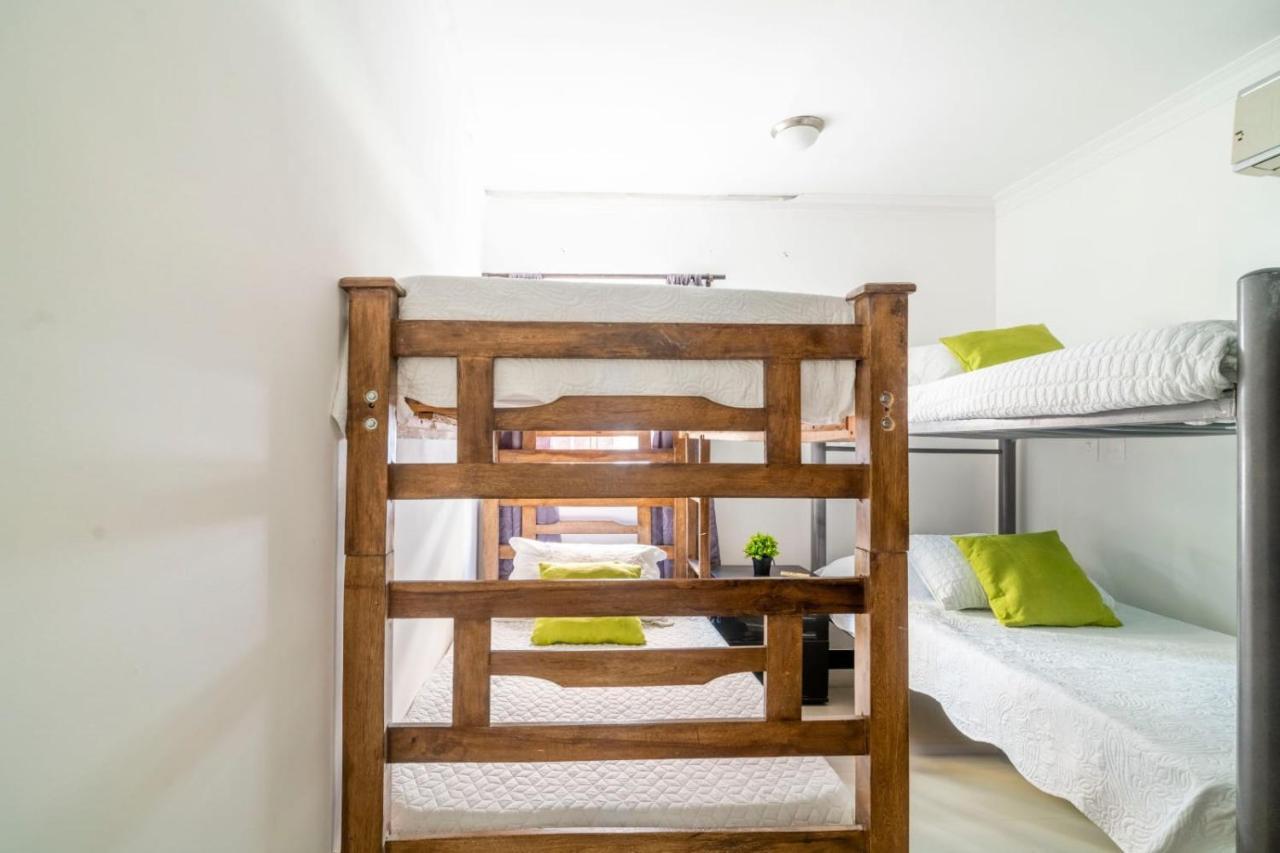 Hotel Roca, Rodadero *