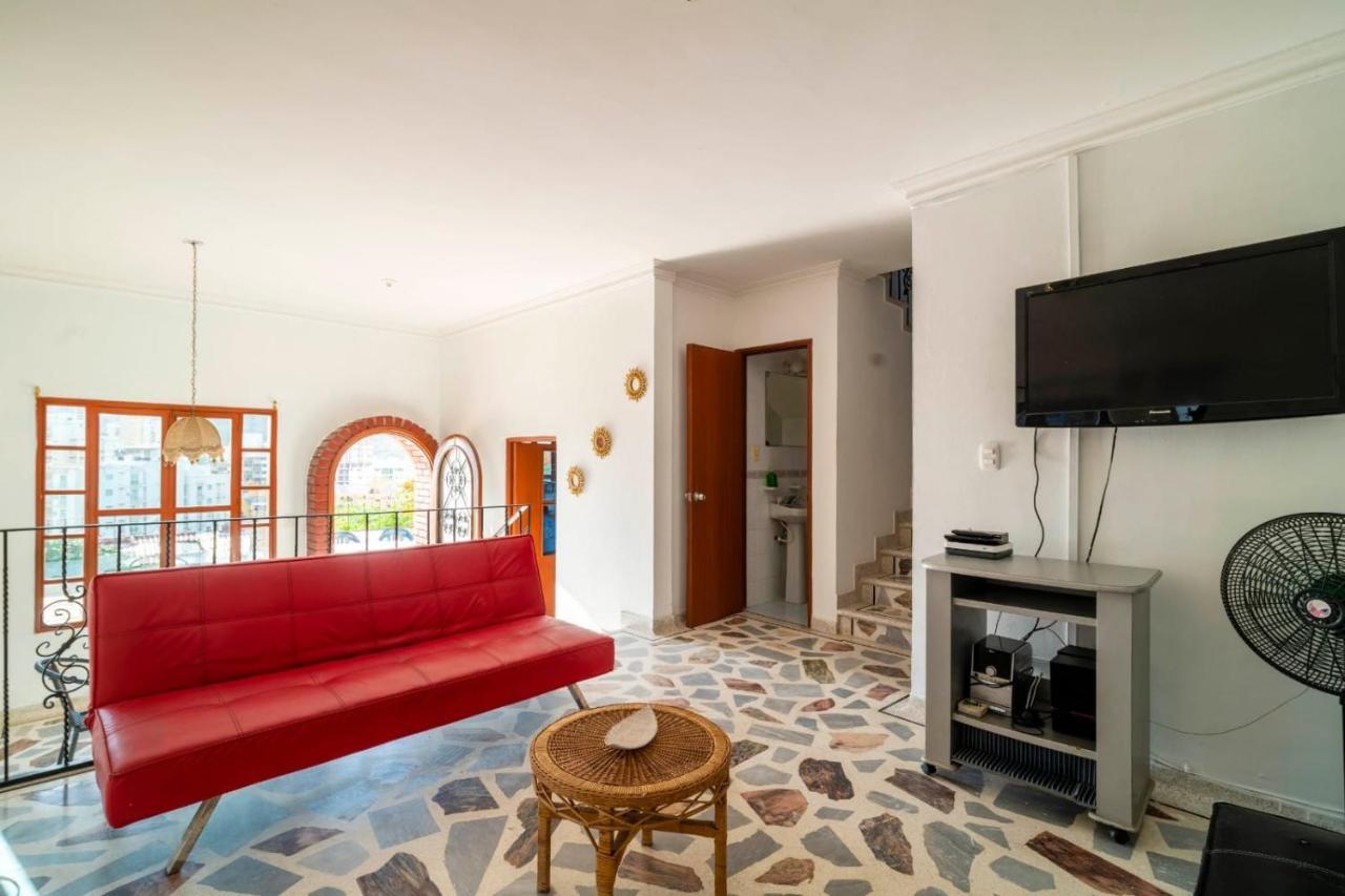 Roca, Rodadero Hotel Santa Marta (Magdalena)