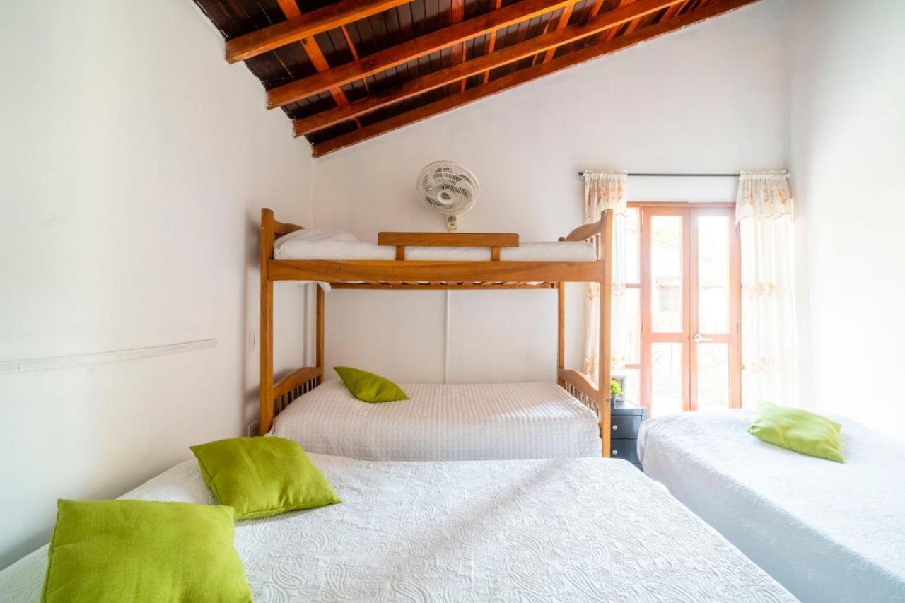 Hotel Roca, Rodadero