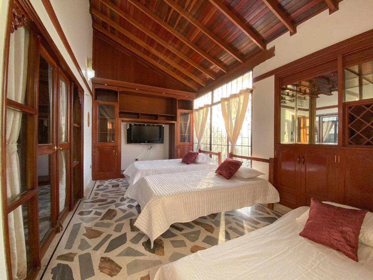 Hotel Roca, Rodadero Santa Marta (Magdalena)