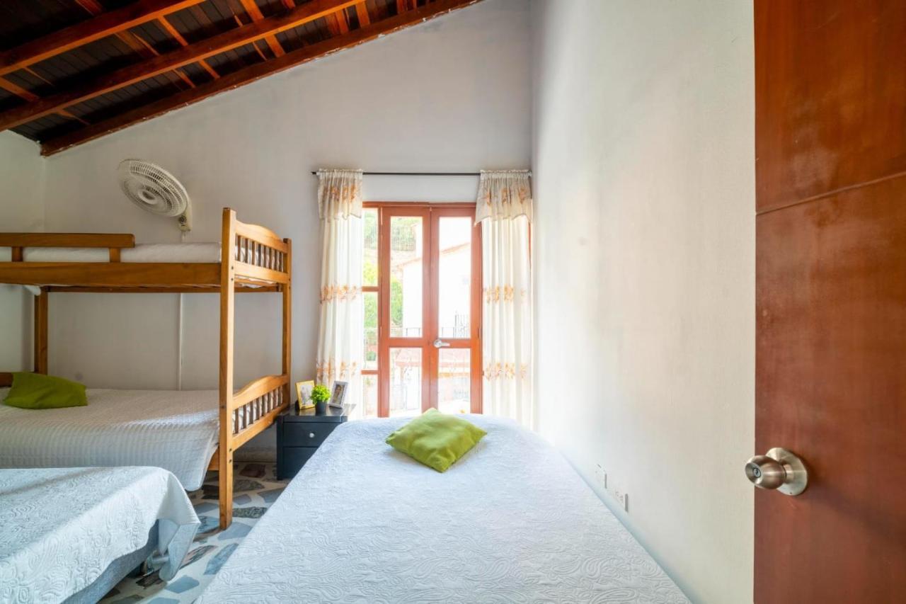 Hotel Roca, Rodadero