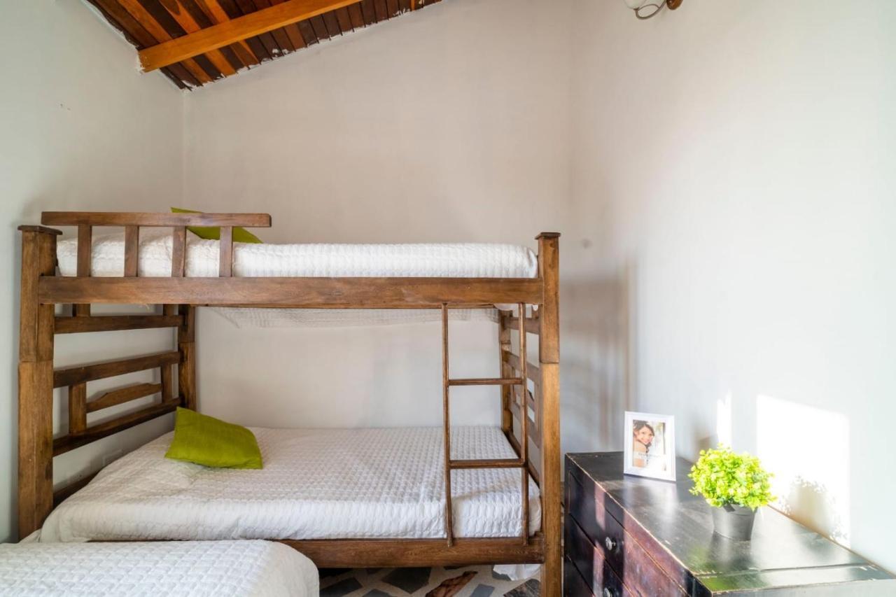 Roca, Rodadero Santa Marta (Magdalena)