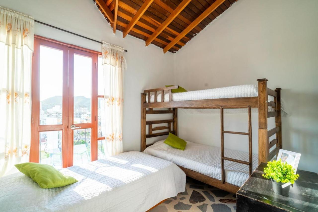 Hotel Roca, Rodadero *