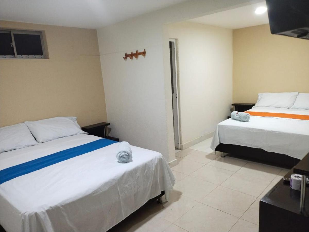 Hotel The Dolphin Santa Marta (Magdalena)