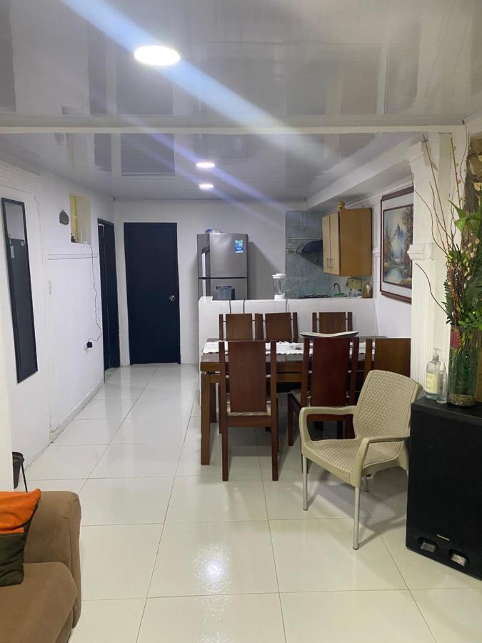 En Angeles Apartment