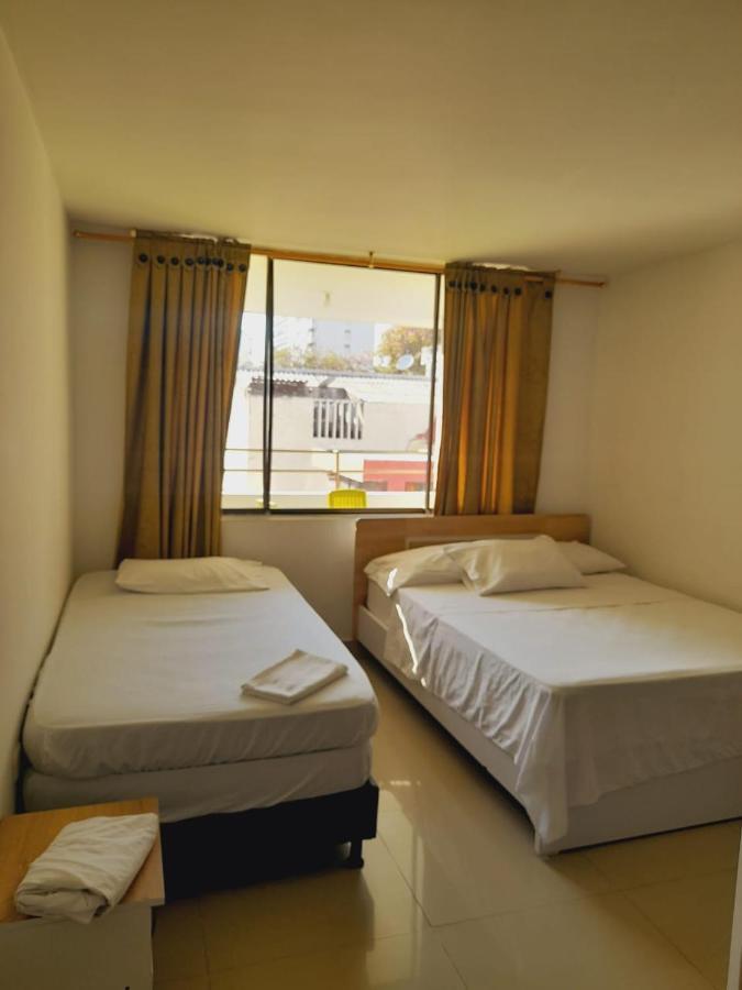 Apartment Rodadero *