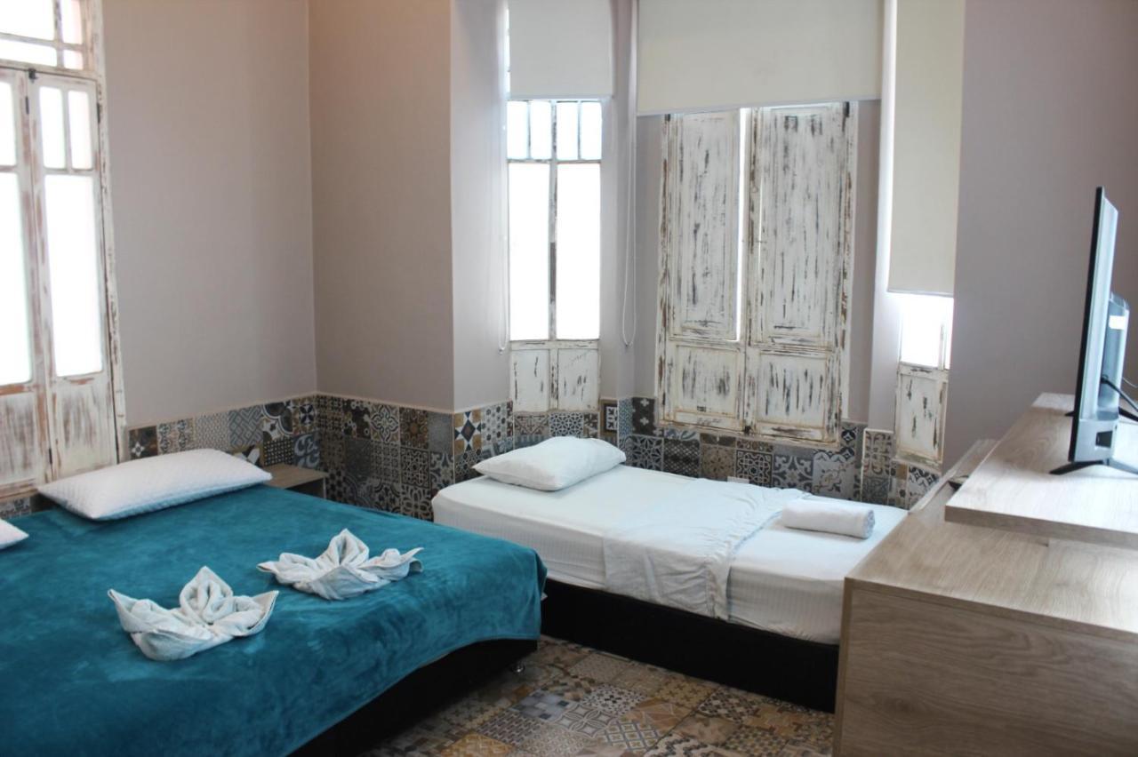 Casa Avelina Boutique *