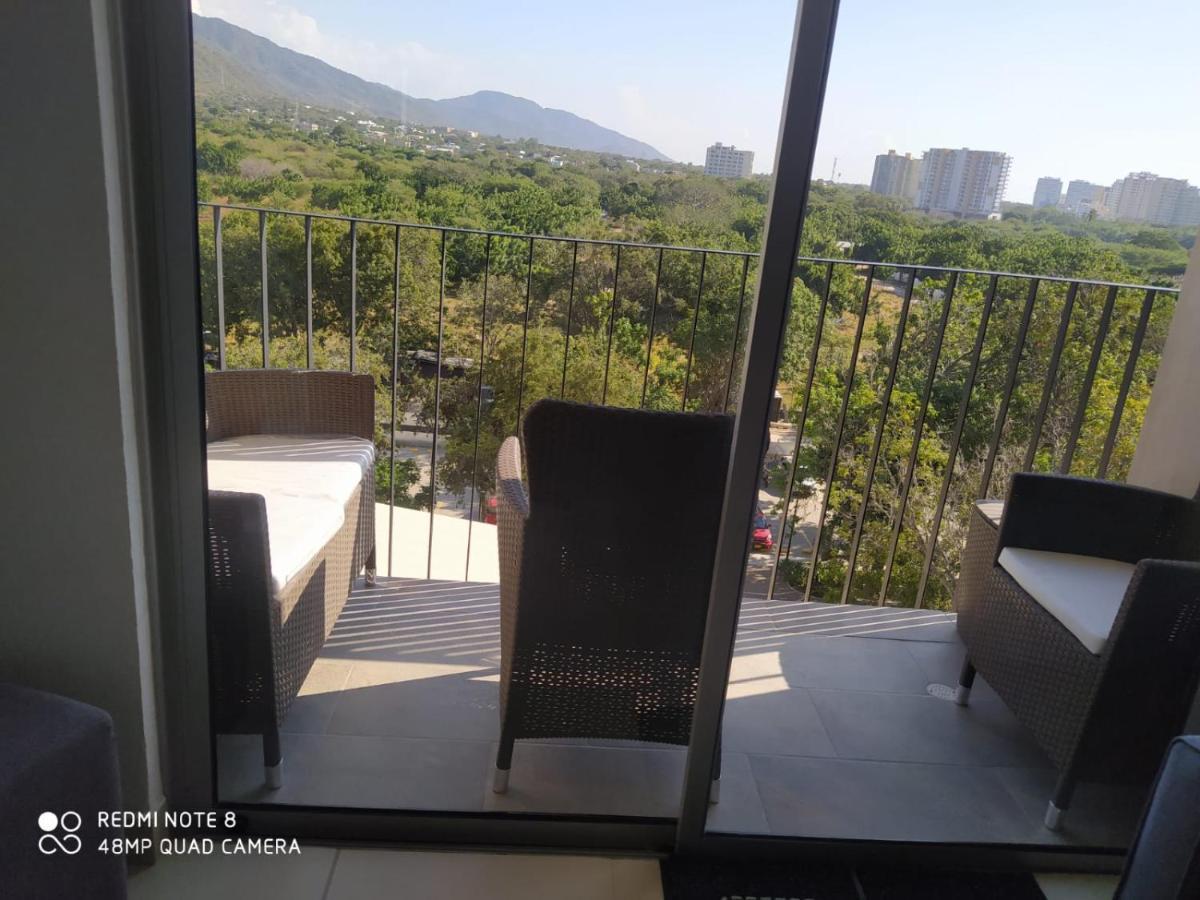 Condominio, Horizonte Plaza, Santa Marta. Santa Marta (Magdalena)